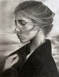 Jessica Maxwell, Muncie Artists Guild 