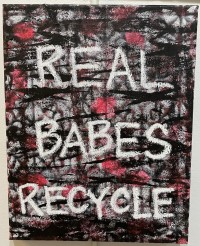 Debra Gindhart Dragoo at RoHo's Muncie