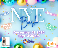 NYE Bash