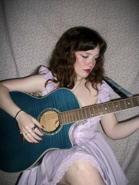 Laura Switzer, The Songwriter Sessions at 7 Rock