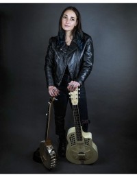 Cristina Vane Cristina Vane