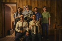 Lost Bayou Ramblers Lost Bayou Ramblers