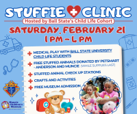 Stuffie Clinic Stuffie Clinic