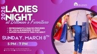 Ladies Night Event 