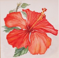 Mazelle Rollins, Muncie Artists Guild