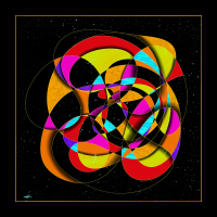 Stephen M. Millben II - Boondoxxink at Madjax