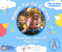 Museum Fun for Everyone!