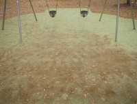 Gallery Flaneur (Mark Sawrie) at Art at the Murray