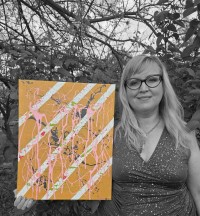 Eryn Hume at MuncieArts