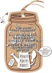 Muncie Makers Market