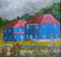 Gordy Fine Art and Framing Co. 