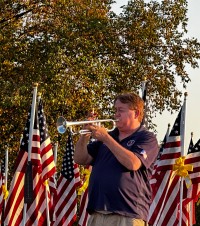 Honoring our US military history