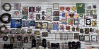 Kat's Crystals and Curiosities