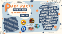 2026 Neighborhood Park Party 2026 Neighborhood Park Party