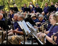 AHB at Westside Park, Muncie