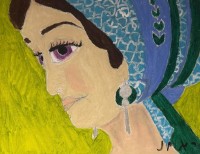 Yonathan Oren at Cornerstone Center for the Arts
