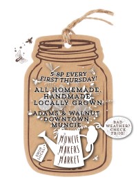 The Muncie Makers Market