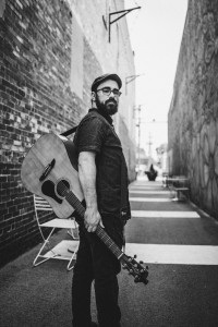 Timothy Rye at Songwriter Sessions, Elm Street Brewing Company