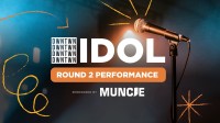DWNTWN Idol Round 2 at Cornerstone Center for the Arts