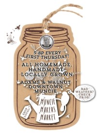 Muncie Makers Market