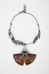 Pat Nelson at Gordy Fine Art and Framing Co. 
