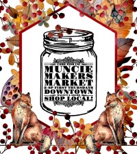 Muncie Makers Market