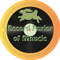 Record Parlor of Muncie