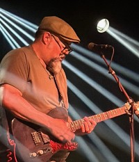 Joel Gragg, Songwriter Sessions