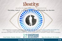 Identity: Searching Inside Ourselves at Cornerstone Center for the Arts