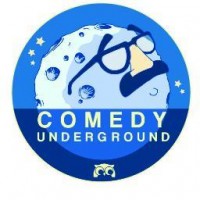 Comedy Underground Logo