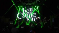 Hell came home