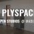 Open Studioe at Plyspace