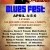 Rock the Blues Fest