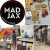 Madjax, 1st and 2nd floor galleries