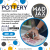 Pottery: Ceramic Box at Madjax, Sept 22 from 6:30-8:00 pm
