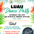 Luau Dance Party