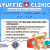 Stuffie Clinic at MCM