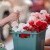 Flower Hour at Brink of Summer Artswalk