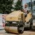Steamroller Print Event at Brink of Summer Artswalk
