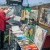 Yart at Brink of Summer Artswalk