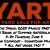 Yart at Brink of Summer Artswalk