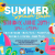 Summer Splash Bash @ MCM