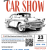 Car Show flyer