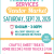 Hillcroft Vendor Market