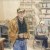 Jerry Wire, Muncie Artists Guild 