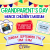 Grandparent's Day at MCM