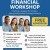 FREE COMMUNITY FINANCIAL WORKSHOP