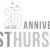 First Thursday's Silver Anniversary, Logo design by Shantanu Suman