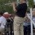Trumpeter & Big Band leader Larry McWilliams 