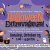 Halloween Extravaganza at the Muncie Children's Museum